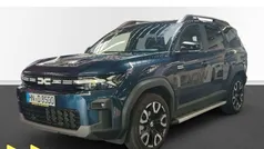 Indigoblau Gebraucht 2025 Dacia Bigster Journey SUV | 33.930 € (Fairer Preis)