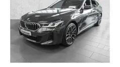 Gebraucht 2021 BMW 630 M Sport Coupé | 53.890 €