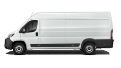 Gebraucht 2025 Opel Movano Van | 33.205 € (Superpreis)