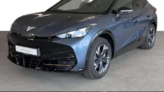Gebraucht 2025 Cupra Tavascan Endurance SUV | 46.860 € (Fairer Preis)