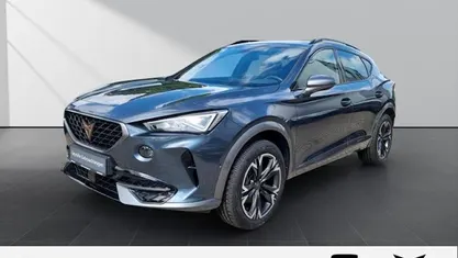 Gebraucht 2023 Cupra Formentor Basis SUV | 27.990 € (Fairer Preis)