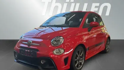 Gebraucht Abarth 595 145 PS (106 kW) 2019 Limousine