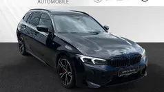 Gebraucht 2025 BMW 320 M Sport Kombi | 59.690 € (Fairer Preis)