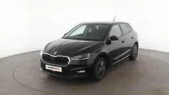 Schwarz Gebraucht 2024 Skoda Fabia Drive Limousine | 20.390 € (Fairer Preis)
