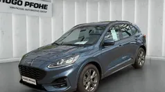 Gebraucht 2023 Ford Kuga ST-Line SUV | 29.710 € (Fairer Preis)