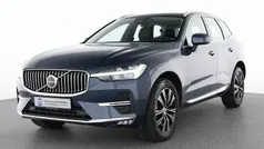 Denim blue / Gebraucht 2022 Volvo XC60 Inscription SUV | 38.550 € (Fairer Preis)