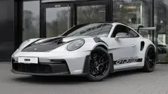 Grau Neu 2024 Porsche 911 GT3 RS Sport Coupé | 354.911 €