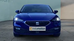 Blau Gebraucht 2020 Seat Leon Style Limousine | 18.150 € (Fairer Preis)