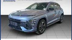 Gebraucht 2024 Hyundai Kona N Line SUV | 30.480 € (Fairer Preis)