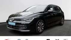 Schwarz Gebraucht 2025 VW Golf VIII Goal Limousine | 29.990 € (Guter Preis)