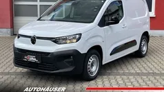 Gebraucht 2024 Citroën Berlingo Van / Kleinbus | 21.549 € (Superpreis)