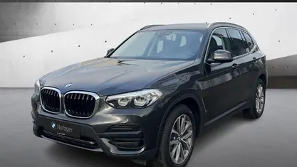 Gebraucht 2021 BMW X3 Advantage SUV | 32.450 € (Fairer Preis)