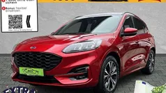 Gebraucht 2021 Ford Kuga ST-Line X SUV | 23.990 € (Fairer Preis)