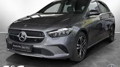 Gebraucht 2024 Mercedes B180 Progressive Van / Kleinbus | 32.880 € (Fairer Preis)
