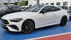 Mercedes CLE200