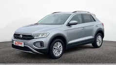 Gebraucht 2024 VW T-Roc Life SUV | 27.445 € (Superpreis)