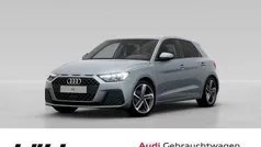Gebraucht 2024 Audi A1 Sportback Basis Kleinwagen | 24.480 € (Guter Preis)