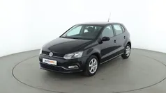 Gebraucht 2015 VW Polo Comfortline Limousine | 9.770 € (Fairer Preis)