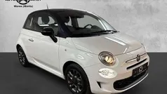 Gebraucht 2021 Fiat 500 Tech Kleinwagen | 12.800 € (Fairer Preis)