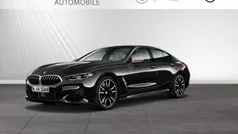 Saphirschwarz Gebraucht 2020 BMW M850 Performance Coupé | 59.890 € (Fairer Preis)