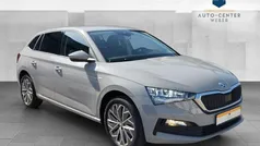 Gebraucht 2021 Skoda Scala Clever Kleinwagen | 17.290 € (Fairer Preis)