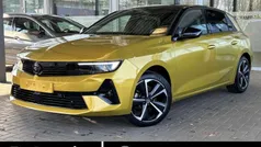 Gebraucht 2024 Opel Astra Limousine | 22.925 € (Guter Preis)