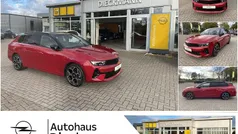 Gebraucht 2024 Opel Astra Ultimate Limousine | 26.680 € (Fairer Preis)