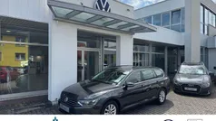 Gebraucht 2019 VW Passat Comfortline Kombi | 19.900 € (Guter Preis)