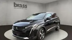 Perla nera schwarz Gebraucht 2021 Peugeot 5008 Allure SUV | 21.990 € (Superpreis)