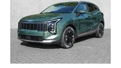 Gebraucht 2025 Kia Sportage Comfort SUV | 31.979 € (Fairer Preis)