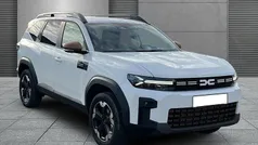 Gebraucht 2025 Dacia Bigster Extreme SUV | 33.090 € (Fairer Preis)