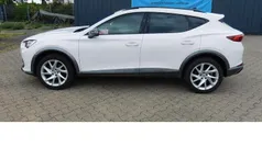 Gebraucht 2023 Cupra Formentor SUV | 22.390 € (Superpreis)