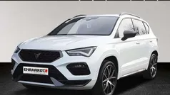 Gebraucht 2021 Cupra Ateca SUV | 29.990 € (Fairer Preis)