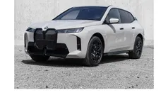 Gebraucht 2025 BMW iX M Sport SUV | 99.970 € (Fairer Preis)