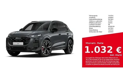 Gebraucht 2026 Audi Q3 SUV | 73.475 €