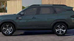 Zedergrün Neu 2025 Dacia Bigster Journey SUV | 30.290 € (Fairer Preis)