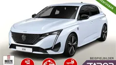Gebraucht 2025 Peugeot 308 GT Limousine | 29.188 € (Guter Preis)