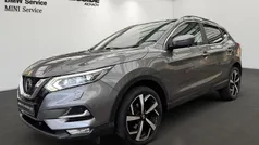 Gebraucht 2018 Nissan Qashqai SUV | 14.900 € (Fairer Preis)