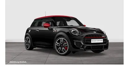 Gebraucht Mini John Cooper Works Chili 231 PS (169 kW) 2020 Kleinwagen