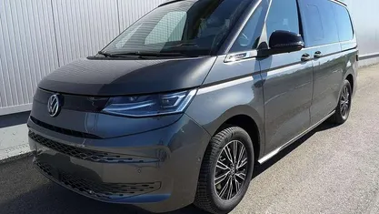 Gebraucht 2025 VW California Beach Van | 63.890 € (Fairer Preis)