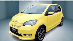 Gebraucht 2020 Skoda Citigo-e IV Style Kleinwagen | 12.770 € (Fairer Preis)