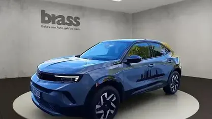 Gebraucht 2025 Opel Mokka SUV | 23.980 € (Fairer Preis)