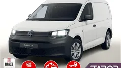 Weiß Neu 2025 VW Caddy Maxi Van / Kleinbus | 28.988 € (Superpreis)
