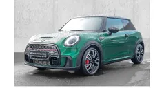 Gebraucht 2022 Mini John Cooper Works Kleinwagen | 28.995 € (Fairer Preis)