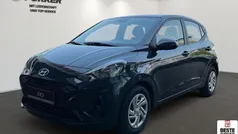 Grau Neu 2025 Hyundai i10 Select Kleinwagen | 17.490 € (Fairer Preis)