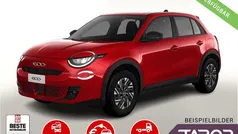 Gebraucht 2025 Fiat 600 SUV | 22.648 € (Guter Preis)