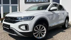 Gebraucht 2024 VW T-Roc Style SUV | 30.469 € (Fairer Preis)