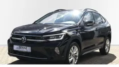 Gebraucht 2025 VW Taigo Life SUV | 29.334 € (Fairer Preis)