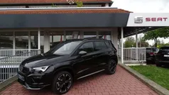 Magic schwarz (metallic) Neu 2024 Cupra Ateca SUV | 40.200 € (Fairer Preis)