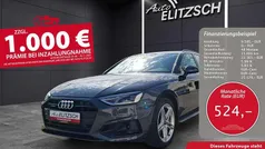 Gebraucht 2022 Audi A4 Advanced Kombi | 31.950 € (Fairer Preis)